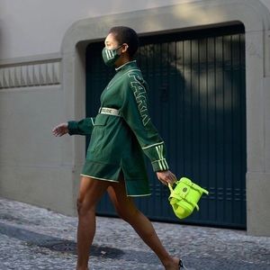 Adidas x Ivy Park Cargo Sweatshirt (Gender Neutral)